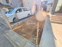 外観: