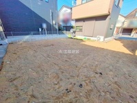 外観: