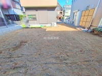 外観: