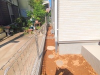 外観: