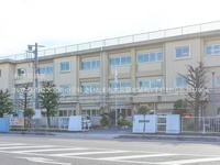 周辺環境:さいたま市立大宮南小学校