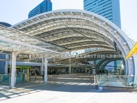 周辺環境:JR「さいたま新都心」駅