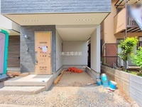 外観:
