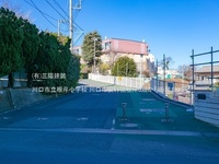 周辺環境:川口市立根岸小学校