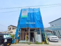 外観: