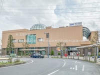 周辺環境:埼玉高速鉄道「鳩ヶ谷」駅