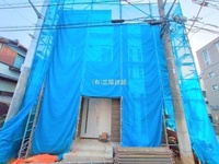 外観: