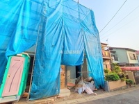 外観: