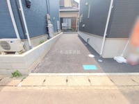 外観: