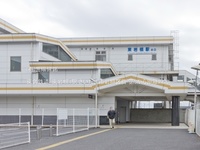 周辺環境:東武鉄道「東岩槻」駅