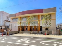 周辺環境:朝日西保育所