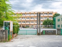 周辺環境:さいたま市立大谷小学校