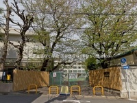 周辺環境:渋谷区立笹塚小学校