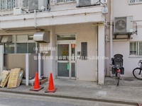 周辺環境:笹塚保育園