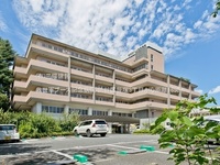 周辺環境:救世軍ブース記念病院