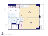 間取図/区画図:図面と異なる場合は現況を優先