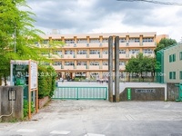 周辺環境:さいたま市立大谷小学校