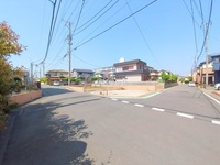 外観: