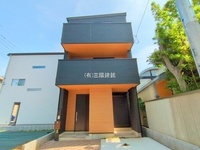 外観: