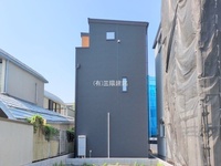 外観: