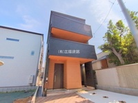 外観: