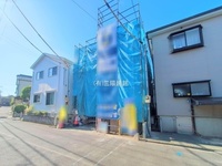 外観: