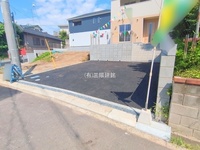 外観: