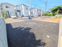 外観: