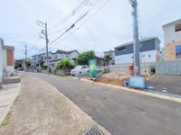 外観: