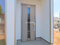 外観: