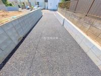 外観: