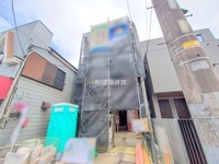 外観:
