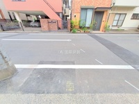 外観: