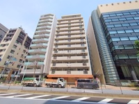 外観: