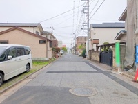 外観: