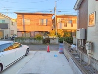外観: