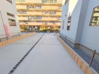 外観: