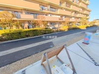 外観: