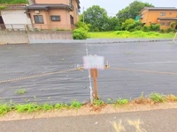 外観: