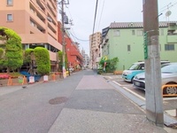 外観: