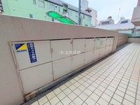 外観: