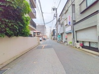 外観: