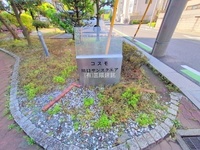 外観: