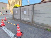 外観: