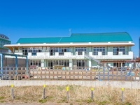 周辺環境:舟戸幼稚園