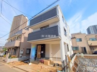 外観:
