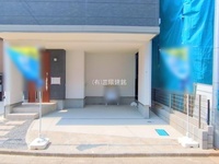 外観: