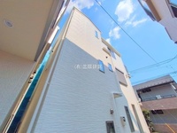 外観: