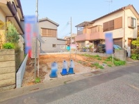 外観: