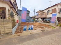 外観: